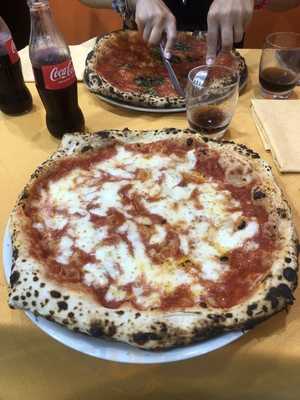 Pizzeria Ale Esposito, Napoli