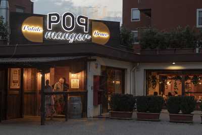 Pop Manger - Cremona, Cremona