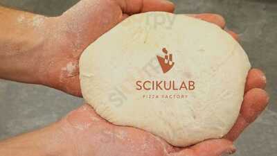 Scikulab Pizza Factory, Catania