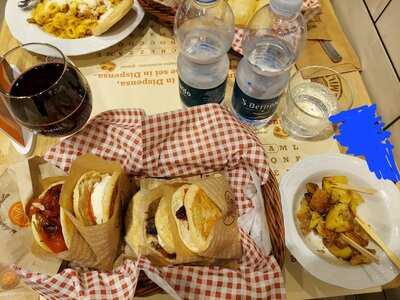 Dispensa Emilia_milano Bicocca