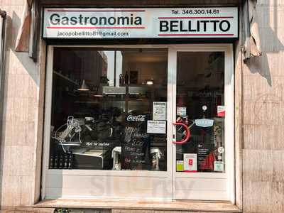 Gastronomia Bellitto, San Donato Milanese