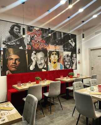 I Professori Della Pizza