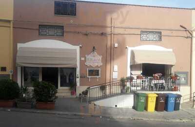 Peperosa Café & Bistrot, San Giovanni Gemini