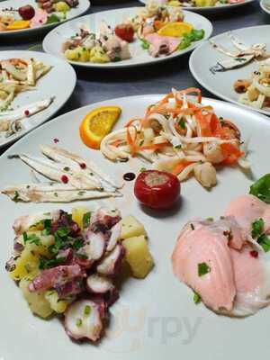 Barabani Pasta & Ragù