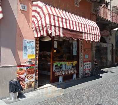 Gastronomia Siciliana, Brescia