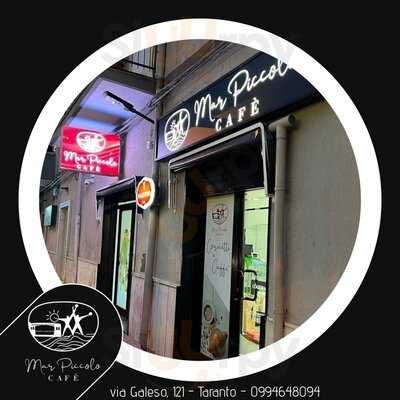 Mar Piccolo Café