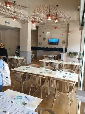 Da Mimì Fish Restaurant, Lecce - Menu, prezzi, valutazione del ristorante