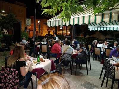 Ristorante Pizzeria Paradise, Campobello di Licata