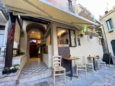 Taverna Don Nino, Taormina