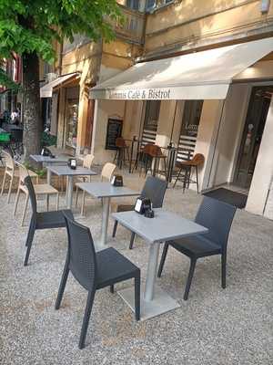 Lommis Cafè E & Bistrot, Reggio Emilia