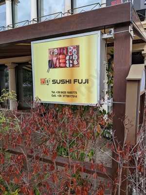 Sushi Fuji