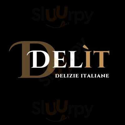 Delìt - Delizie Italiane, Torino