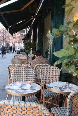 Felicetta Café & Bistrot, Milano