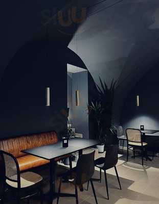 12 Cantin Concept Restaurant, Vasto