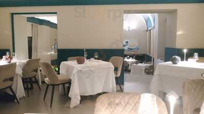 Sapore Di Mare Restaurant & Lounge, Roma