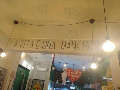 Officina Zero - Pizza Napoletana, Tursi