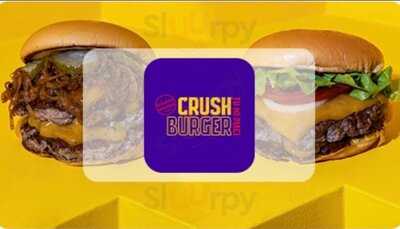 Crush Burger, Catania