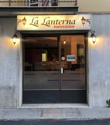 Pizzeria La Lanterna, Perugia