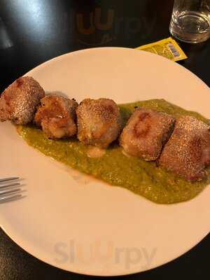 Mad - Kitchen & Spirits