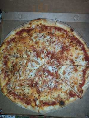 Pizza Simply, Genova