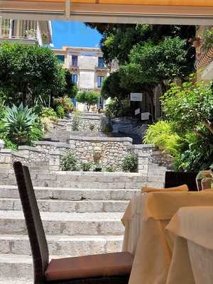 La Tavernetta, Taormina