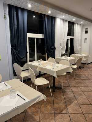 Terrazza Paradiso Bistrot