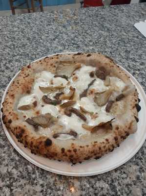 I Gemelli Pizzeria, Tortolì