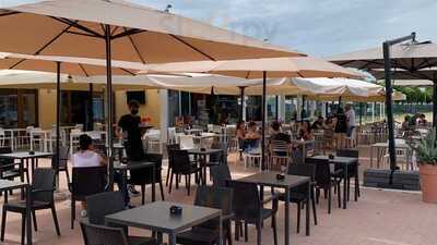 Beach Bar & Cucina, Castelnuovo del Garda
