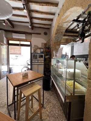 Busiate Pasta Siciliana Da Passeggio, Marsala