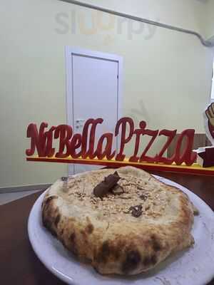 Na' Bella Pizza, Noto