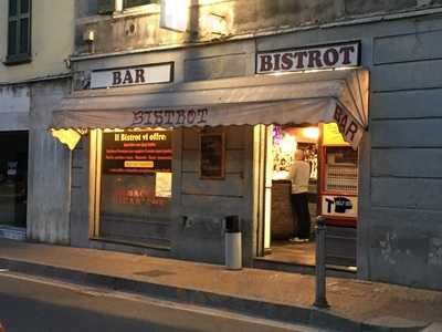 Bar Bistrot