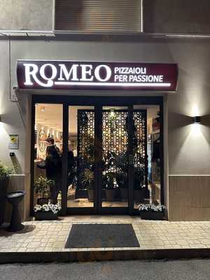 Pizzeria Romeo, Pisticci
