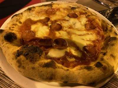 Pizzeria 199, Anagni