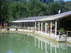 Ristorante Pizzeria Lago Valli Verdi, Tagliacozzo