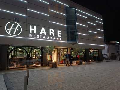 Hare Restaurant Albenga, Albenga