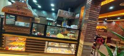Pizzeria Kebab Grill Burger, Cossato
