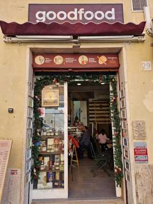Goodfood - Food Shop - Bistrot, Lido di Ostia