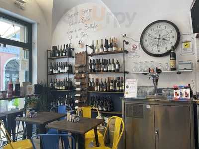 Mycó Wine & Coffee Lab, Finale Ligure