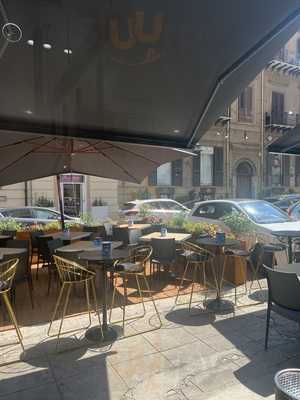 Lb Restaurant, Palermo