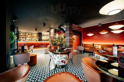 Vulcano Ponte Milvio