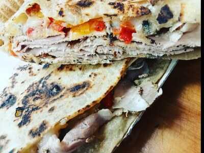 Me La Tiro Piadineria