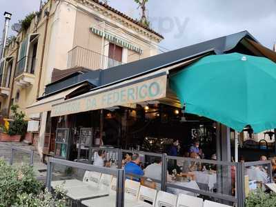 Trattoria Da Frederico