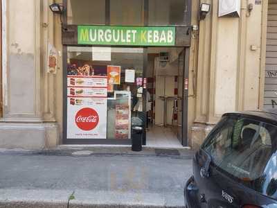 Murgulet Kebab, Bologna