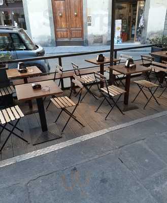 Caffe' De' Serragli, Firenze
