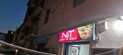 Nit Pizza, Monterotondo