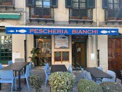 Pescheria Bianchi, Cagliari