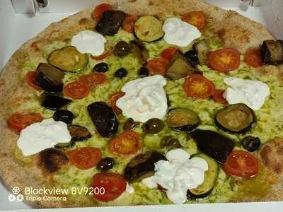 Mario's Pizza, Scandiano