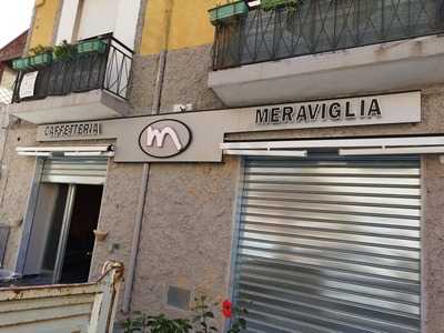 Meraviglia Caffetteria Bistrot, Cagliari