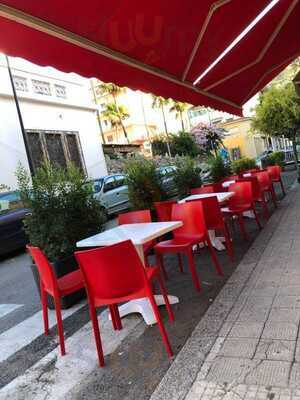 Aldrock's Cafe, Tropea