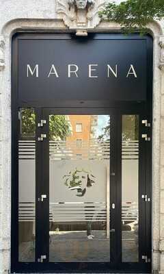 Marena, Milano